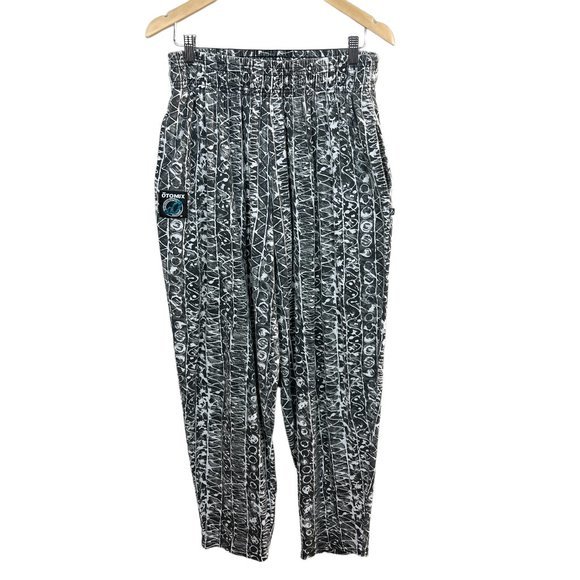 Otomix Pants Vintage 9s Otomix Baggy Pants Xxl Mens Muscle Gym